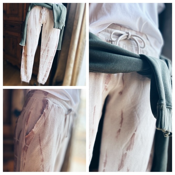 Jogger Slub Style Tie Dye - Picture 4 of 10